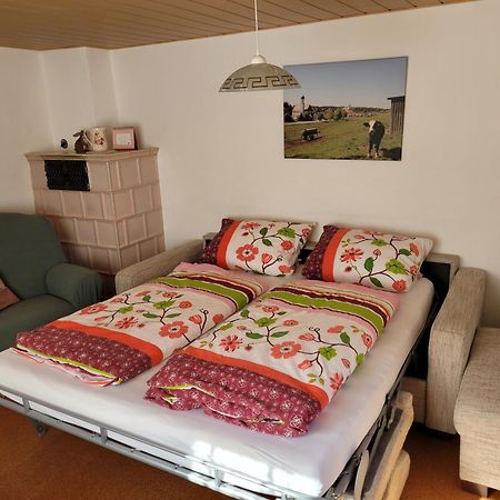 Ferienhaus Anni Rot an der Rot Dış mekan fotoğraf