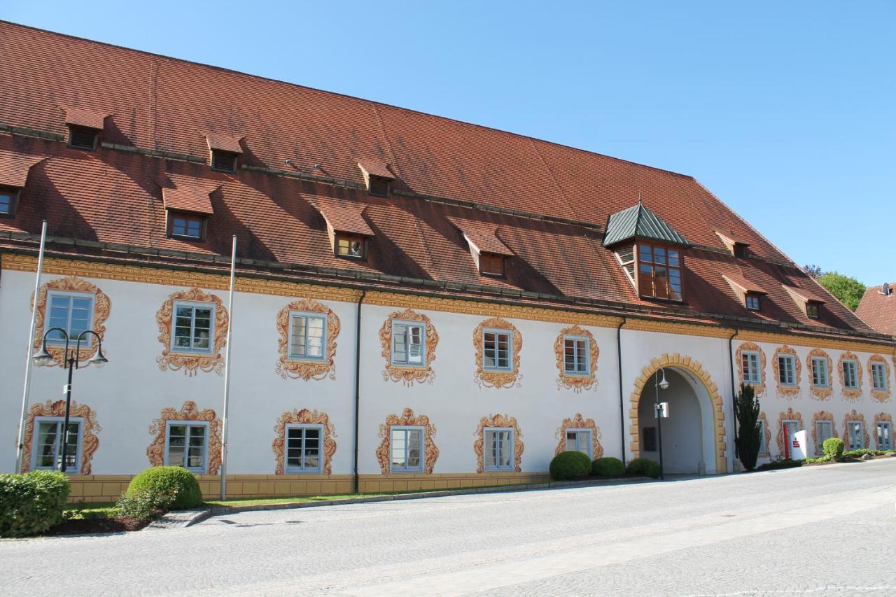 Ferienhaus Anni Rot an der Rot Dış mekan fotoğraf