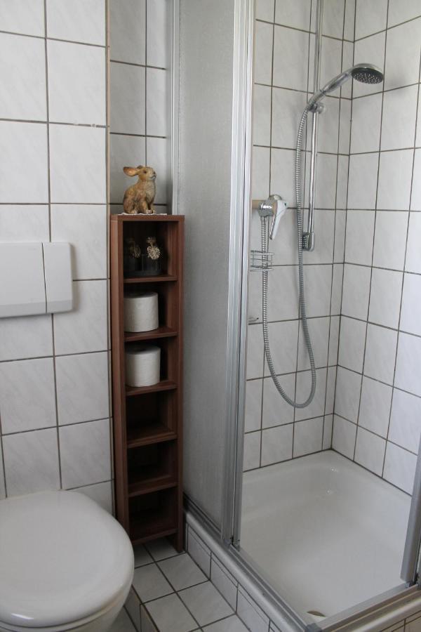 Ferienhaus Anni Rot an der Rot Dış mekan fotoğraf