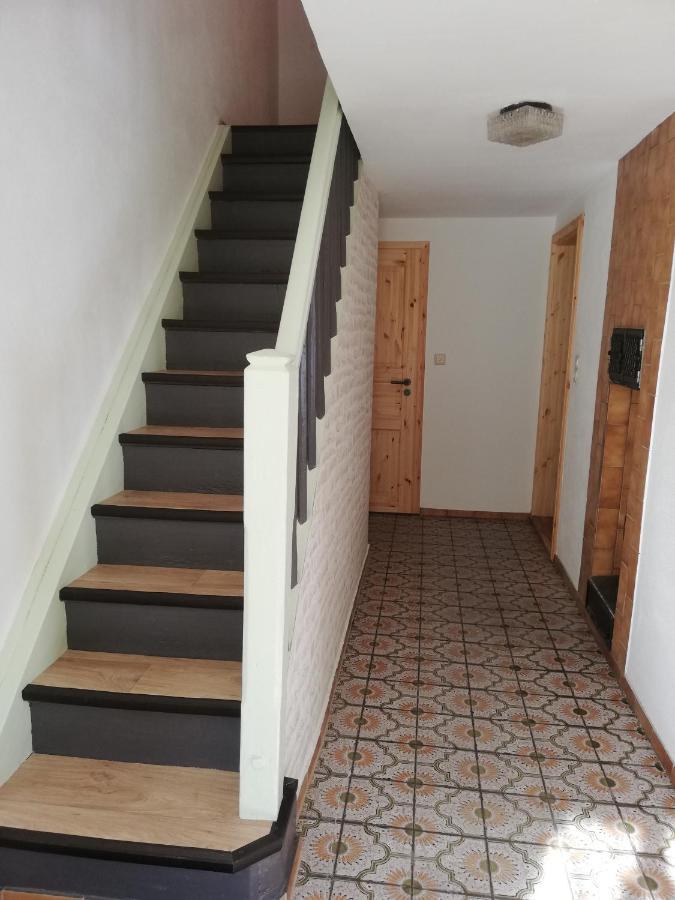 Ferienhaus Anni Rot an der Rot Dış mekan fotoğraf